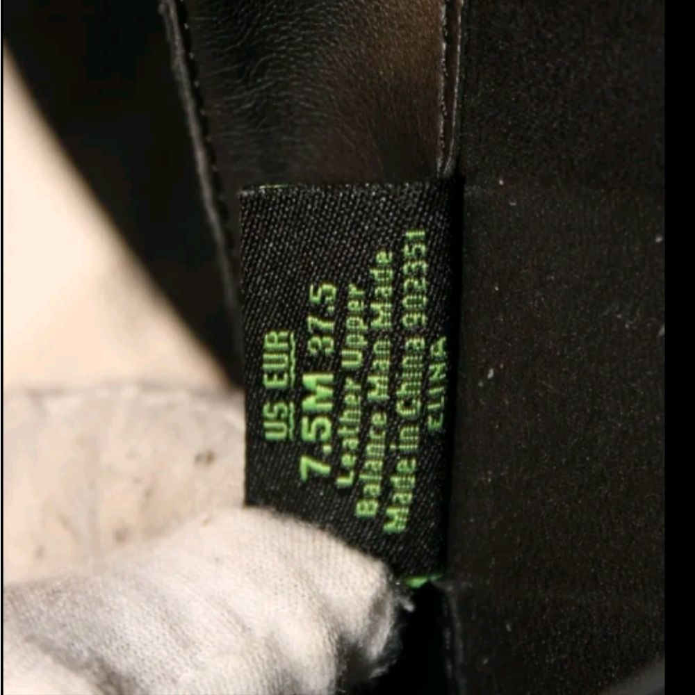 Flash Sale Sam Edelman Tall Black Suede OTK Over The Knee Elina Boots 7.5 - Picture 7 of 7